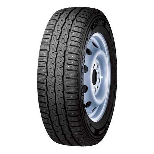 Автошина R15C 225/70 Michelin Agilis X-ICE North 112/110R шип 421065 в Вианор