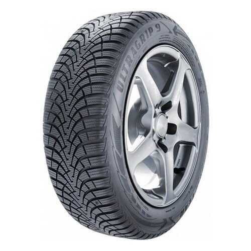 Автошина R16 205/55 Goodyear UltraGrip 9 91T зима M+S (без центр канавки) 548595 в Вианор