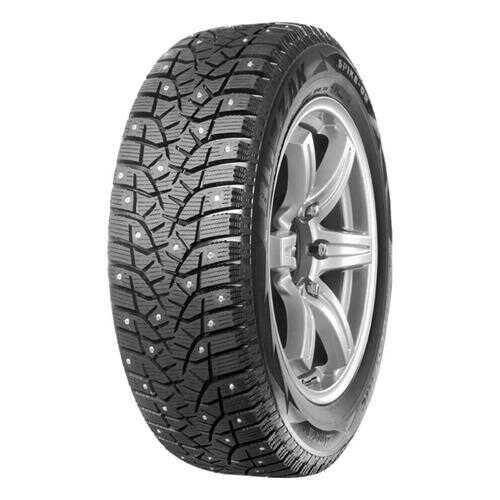 Автошина R18 235/55 Bridgestone Blizzak Spike-02 SUV 104T XL в Вианор