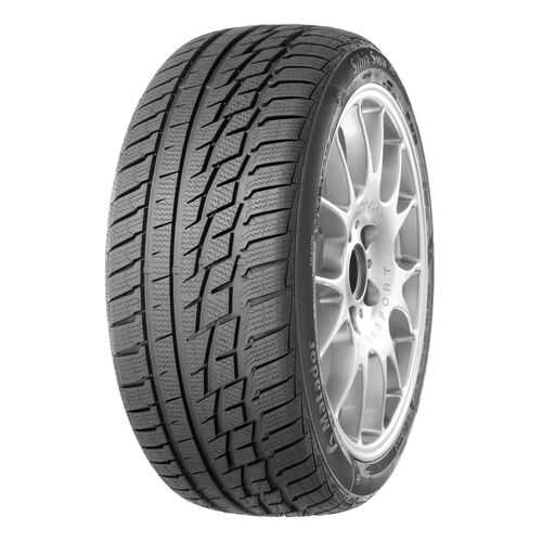 Автошина R18 235/60 Matador MP-92 Sibir Snow SUV 107H XL зима FR 1590124 в Вианор