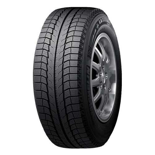 Автошина R19 255/50 Michelin Latitude X-Ice Xi2 107H зима 701631 в Вианор