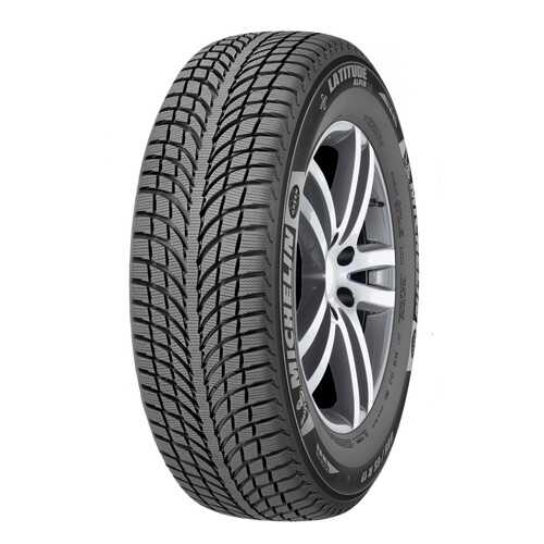 Автошина R20 265/45 Michelin Latitude Alpin LA2 104V зима 482744 в Вианор