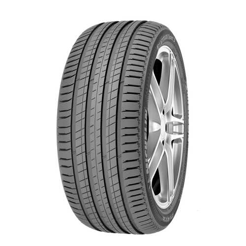 Автошина R21 315/40 Michelin Latitude Sport 3 111Y лето MO в Вианор