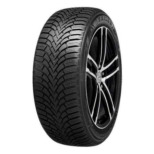 Автошина SAILUN ICE BLAZER Alpine+ 185/55 R14 80 T в Вианор