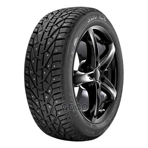 Автошина TIGAR SUV Ice 265/65 R17 116 T шип в Вианор