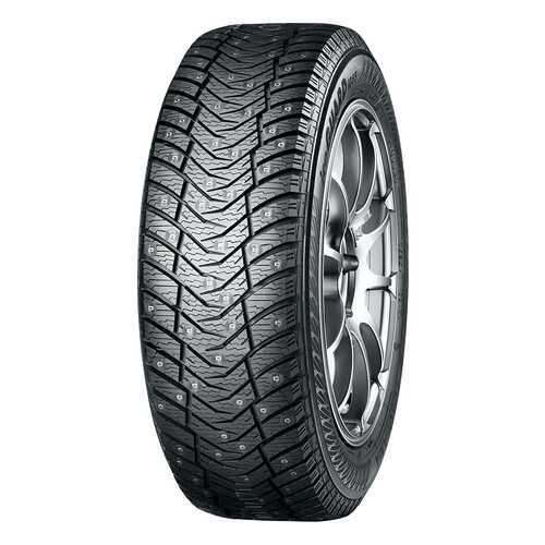 Автошина Yokohama iceGUARD iG65 275/60 R20 115 T шип в Вианор