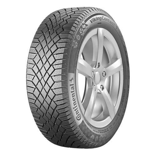 Автошина зимняя Continental VikingContact 7 245/35R20 95T XL в Вианор