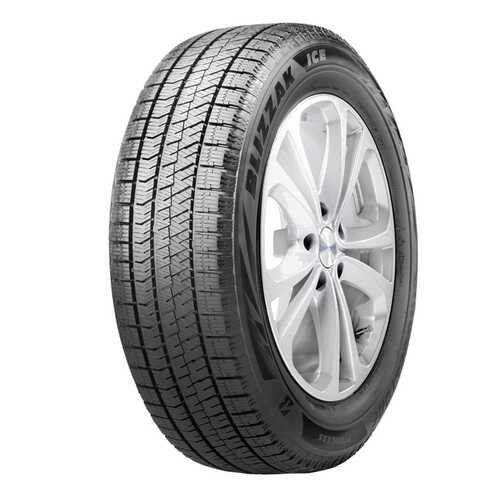 BRIDGESTONE Blizzak Ice 195/65 R15 91S (CAE BR013218) в Вианор