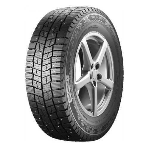 Continental VanContact Ice 195/75 R16 107/105R шип (CAE 0453245) в Вианор