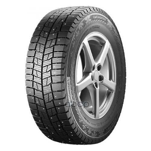 Continental VanContact Ice 215/60 R17 109/107R шип (CAE 0453249) в Вианор