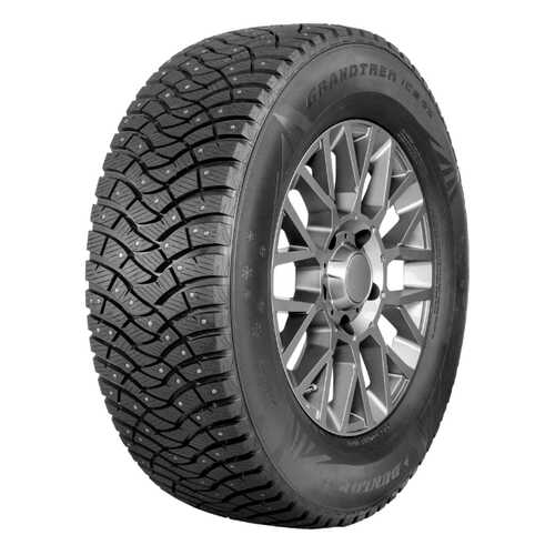 DUNLOP 245/50/19 T 105 GRANDTREK ICE 03 XL Ш. в Вианор
