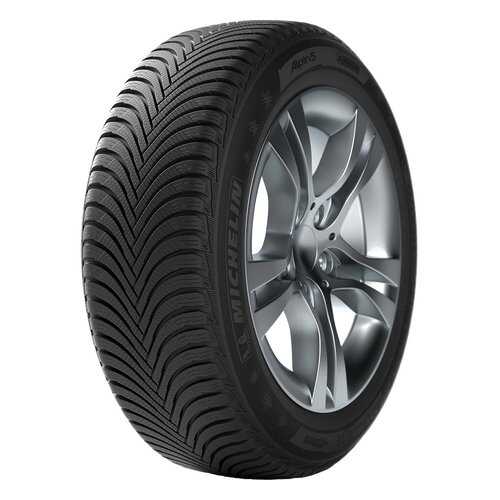MICHELIN 255/40/20 V 101 PILOT ALPIN 5 XL (MO1) в Вианор
