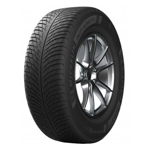 MICHELIN Pilot Alpin 5 225/55 R18 102V XL (CAE 517323) в Вианор