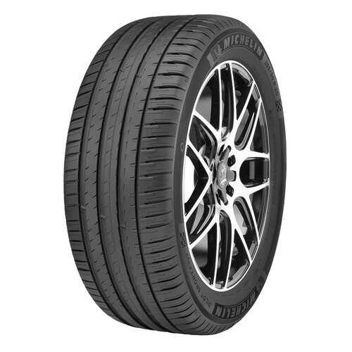 MICHELIN Pilot Sport 4 SUV 225/65 R17 106V XL (CAE 419768) в Вианор
