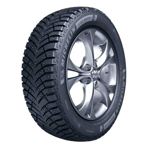 MICHELIN X-Ice North 4 SUV 235/65 R18 110T XL шип (CAE 470472) в Вианор