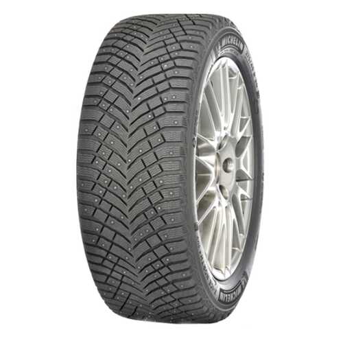 MICHELIN X-Ice North 4 SUV 245/60 R18 105T шип (CAE 353105) в Вианор
