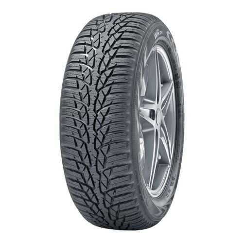 Nok 225/45 R17 Wr D4 91h NOKIAN TYRES арт. T431220 в Вианор