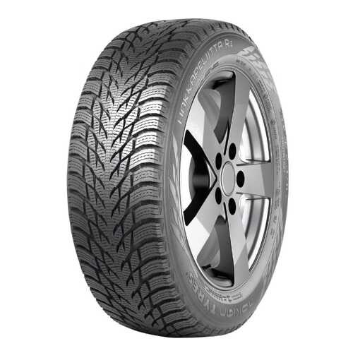 Nokian Hakkapeliitta R3 235/55 R17 103R XL (CAE T430610) в Вианор