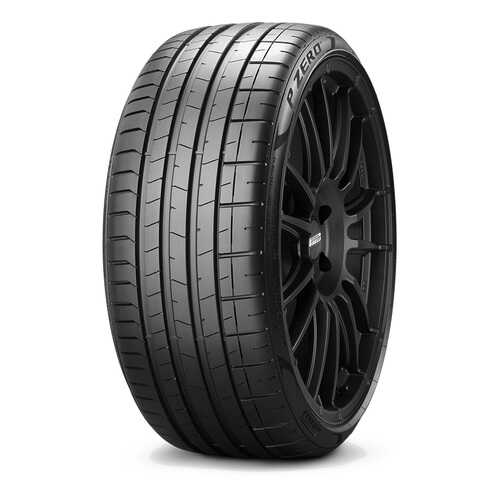 Pirelli 295/40/19 Y 108 P-ZERO XL (N0) в Вианор