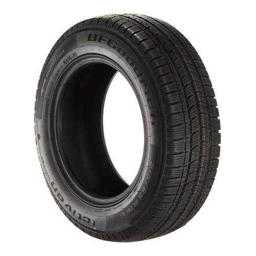 Шина BF Goodrich Activan Winter 215/70 R15C R 109 в Вианор