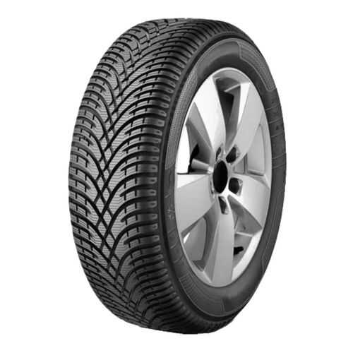 Шина BF Goodrich G Force Winter 2 205/65 R15 T 94 в Вианор