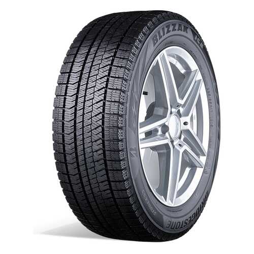 Шина Bridgestone Blizzak Ice 205/65 R15 T 99 в Вианор