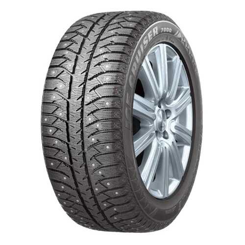 Шина Bridgestone Ice Cruiser 7000 S 175/65 R14 T 82 в Вианор