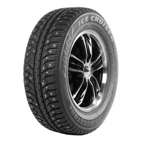 Шина Bridgestone Ice Cruiser 7000 S 225/60 R17 T 99 в Вианор