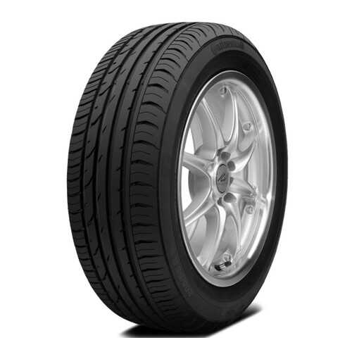 Шина Continental Conti Premium Contact 6 255/35 R18 Y 94 в Вианор