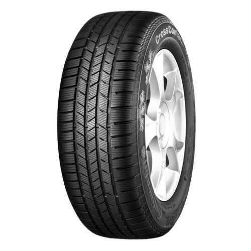Шина Continental ContiCrossContact Winter 295/40 R20 110V XL 354076 в Вианор
