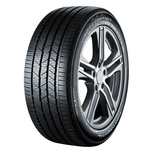 Шина Continental Cross Contact LX Sport 275/40 R21 H 107 в Вианор