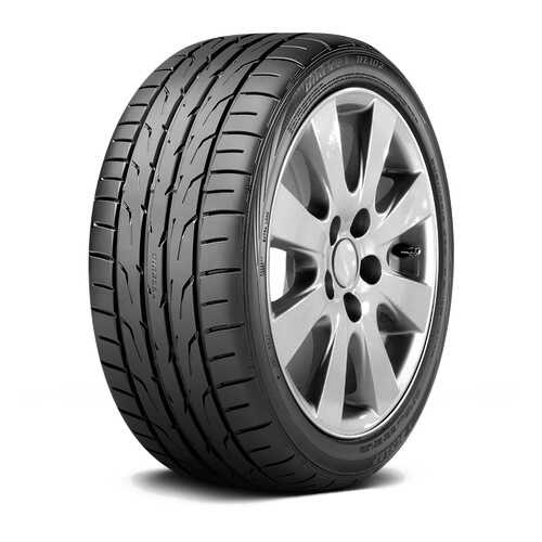 Шина Dunlop Direzza DZ102 205/50 R17 W 93 в Вианор