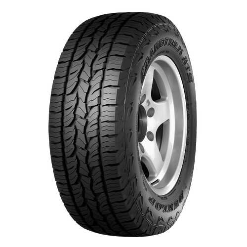 Шина Dunlop Grandtrek AT5 215/70 R16 T 100 в Вианор
