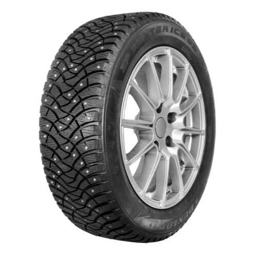 Шина Dunlop SP Winter Ice 03 225/55 R17 T 101 в Вианор