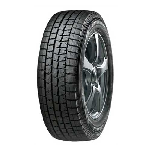 Шина Dunlop Winter Maxx WM02 195/60 R15 T 88 в Вианор