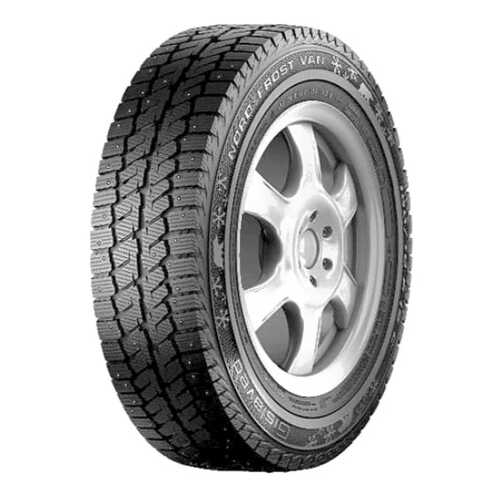 Шина Gislaved Nord Frost VAN SD 195/75 R16C R 107 в Вианор