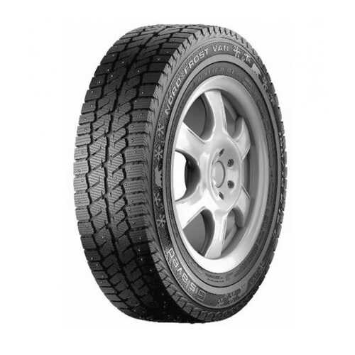 Шина Gislaved Nord Frost VAN SD 215/75 R16C R 113 в Вианор
