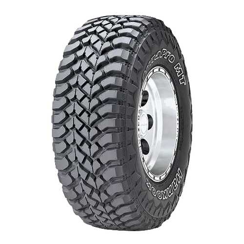 Шина Hankook Dynapro MT RT03 215/75 R15 Q 100 в Вианор