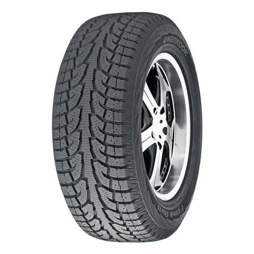 Шина Hankook I Pike RW11 235/60 R18 T 107 в Вианор