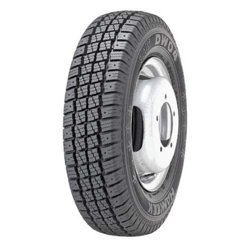 Шина Hankook Winter DW04 R12C P 83 в Вианор