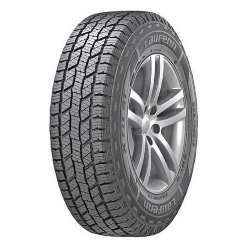 Шина Laufenn X FIT AT LC01 SUV 265/70 R17 T 115 в Вианор