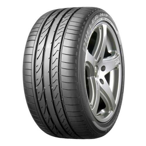 Шина летняя Bridgestone Dueler H/P Sport R18 235/60 103W в Вианор