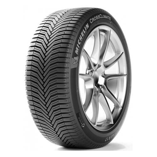 Шина MICHELIN CROSSCLIMATE+ 255/35 R19 96Y в Вианор