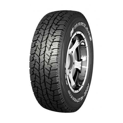 Шина Nankang FT7 215/75 R15 S 100 в Вианор