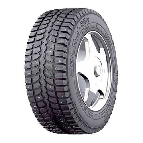 Шина НШЗ Кама-505 185/60 R14 T 82 в Вианор