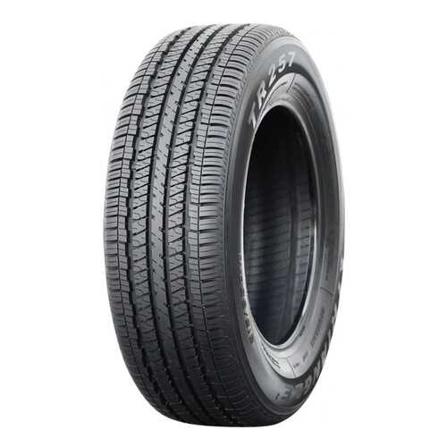 Шина Triangle TR257 235/60 R17 V 106 в Вианор