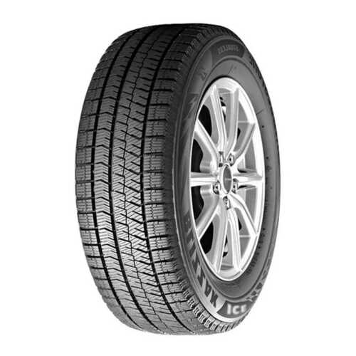 Шина зимняя Bridgestone BLIZZAK ICE 255/45R19 104S в Вианор