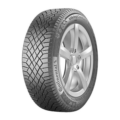 Шина зимняя Continental Viking Contact 7 XL 235/55R17 103T в Вианор