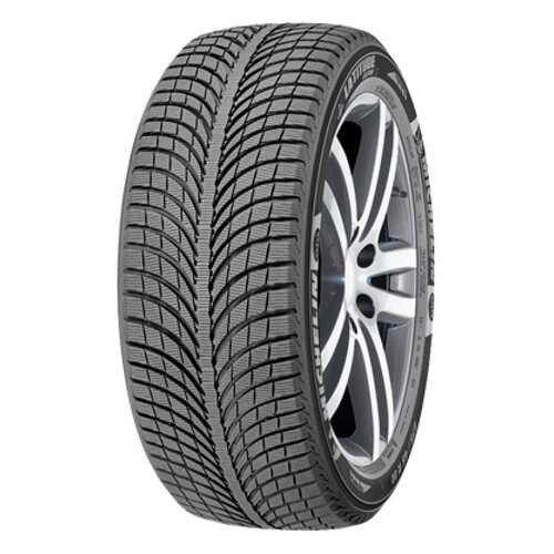 Шина зимняя MICHELIN 255/50 R19 107V XL LATITUDE ALPIN 2 N0 в Вианор