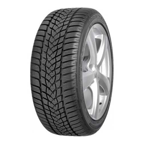 Шина зимняя нешипованная GoodYear UltraGrip Performance 225/45 R17 91H в Вианор